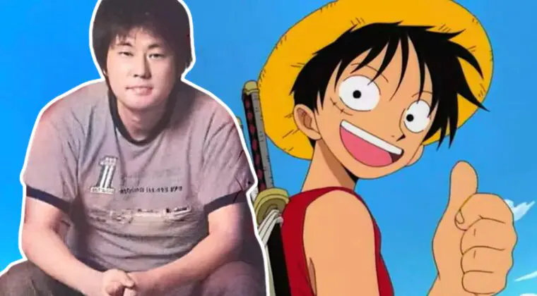 Imagen de Confirmado: el creador de One Piece se encuentra bien y goza de buena salud