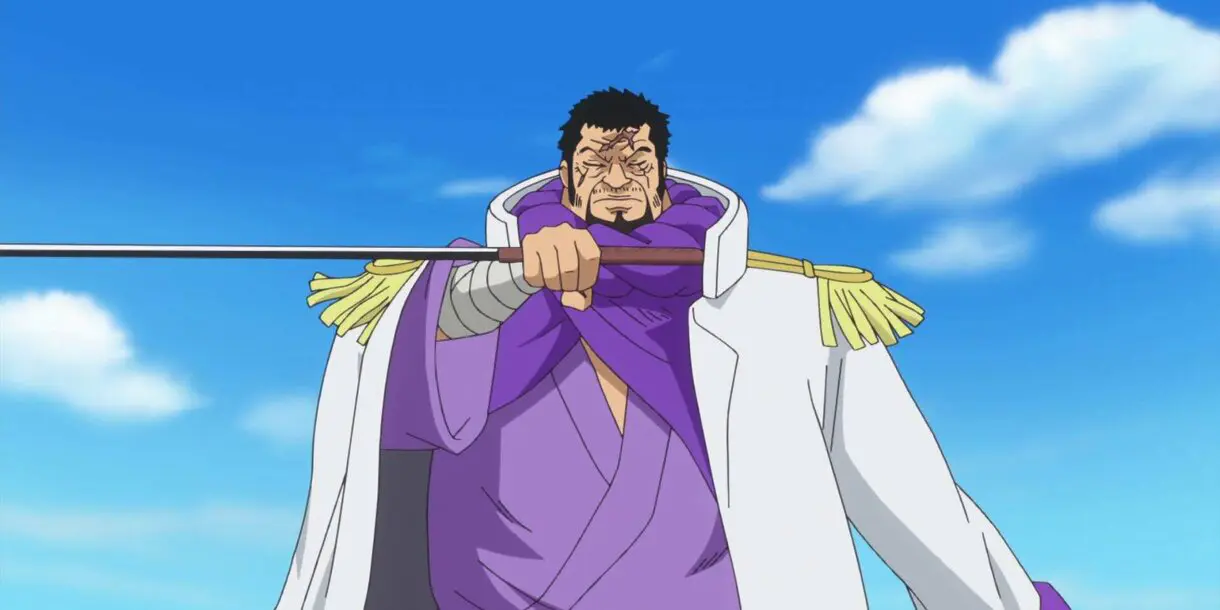 fujitora