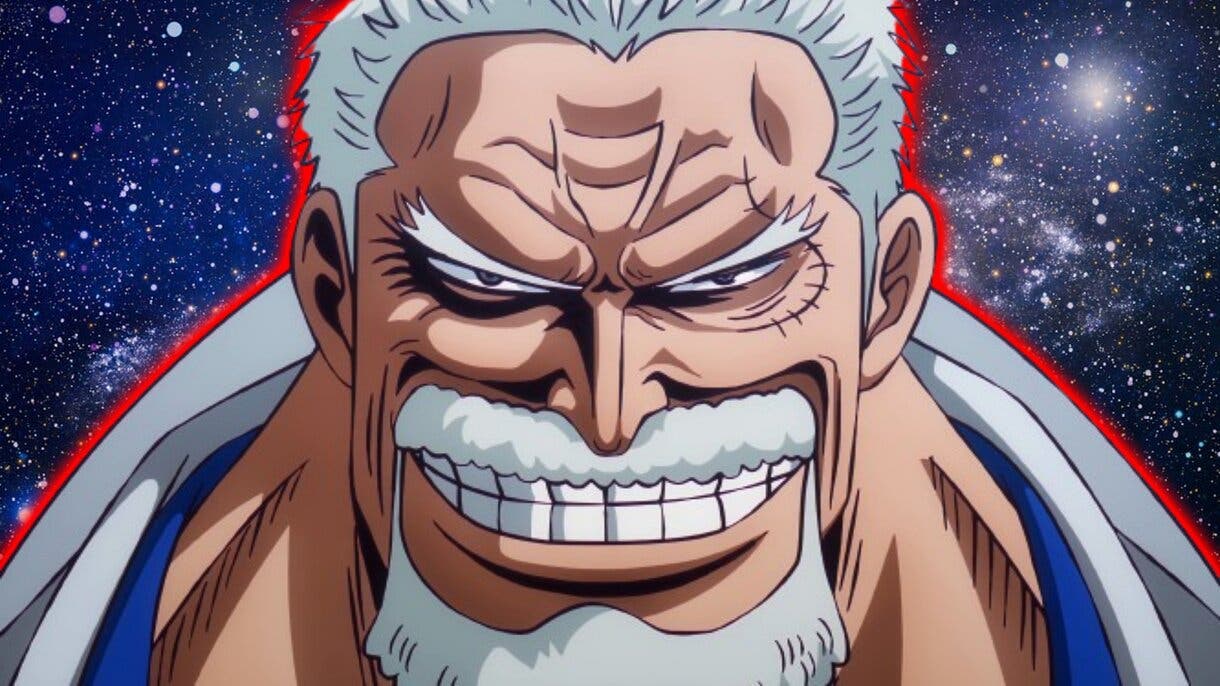 Garp