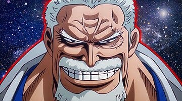 Imagen de El episodio 1114 del anime de One Piece mostrará el monstruoso poder de Garp: ¿Cuándo se estrena?