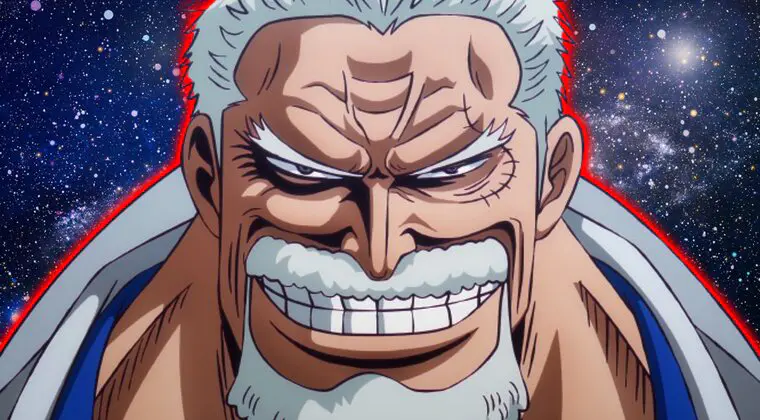 Imagen de El episodio 1114 del anime de One Piece mostrará el monstruoso poder de Garp: ¿Cuándo se estrena?