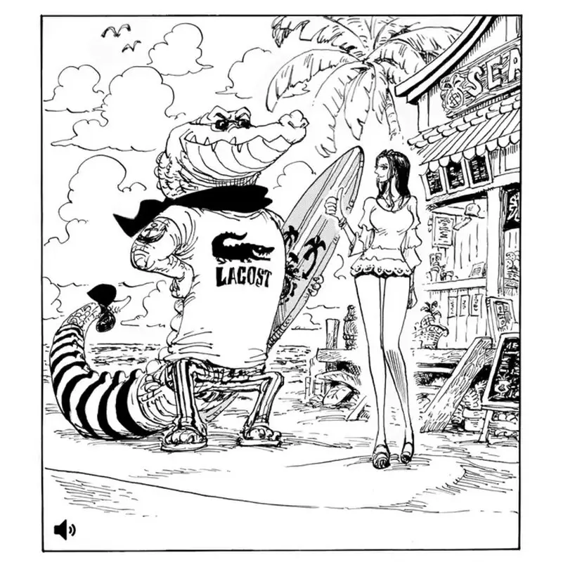 ilustración de ODa