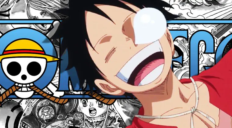 Imagen de El manga de One Piece se va de parón: ¿cuándo sale el capítulo 1122?