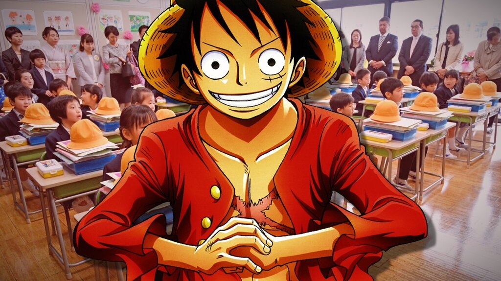 one piece programa educativo japon (1)