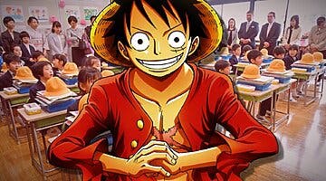 Imagen de '¿Qué quieres ser de mayor?' One Piece inspira el nuevo programa educativo de Japón para los más pequeños