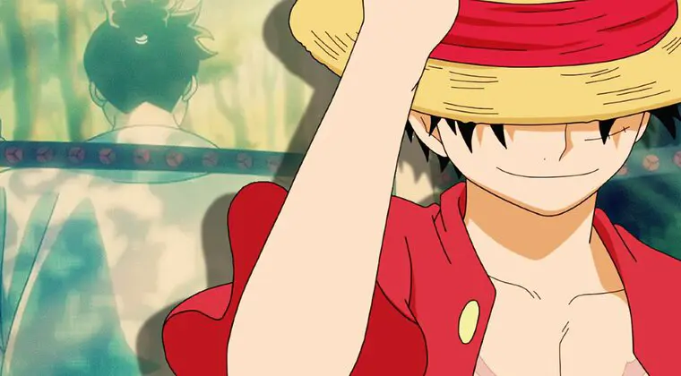 Imagen de One Piece iba a tener otro protagonista además de Luffy, pero su autor descartó la idea
