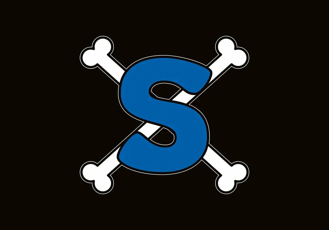 Jolly Roger de Sabo