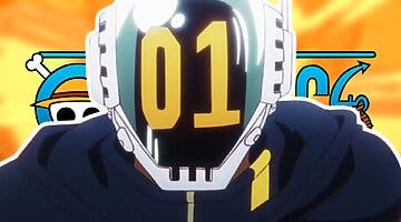 Imagen de Anime de One Piece: horario y dónde ver el episodio 1111 en español