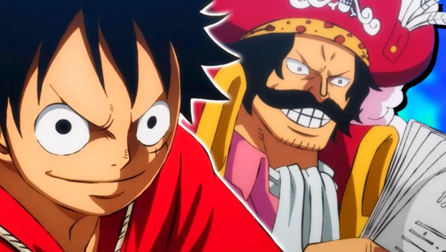 one piece D.
