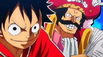 Imagen de Todo sobre la 'Voluntad de D.' en One Piece: origen, misterios y personajes que la portan