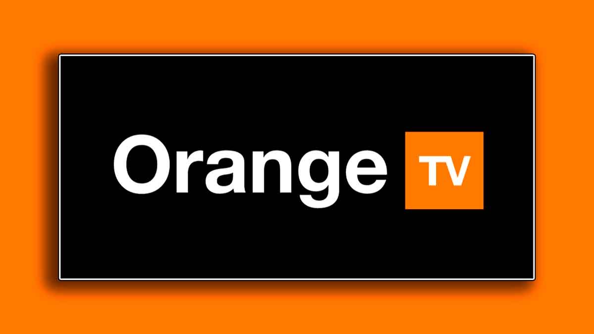 orange tv