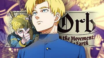 Imagen de Orb: On the Movements of the ​​​Earth - Tráiler oficial del nuevo anime del estudio de Frieren