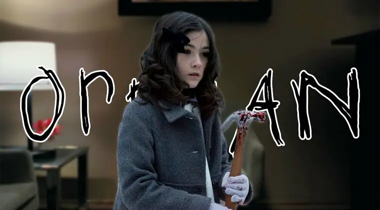Imagen de Te quedan menos de 24 horas para ver una de las mejores películas de terror del siglo XXI en Netflix