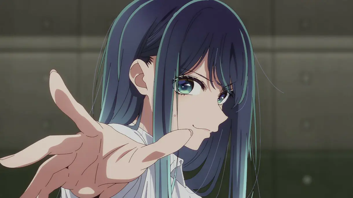 Oshi no Ko Akane Kurokawa