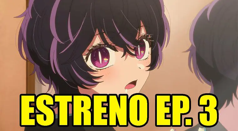 Imagen de Oshi no Ko: horario y dónde ver el episodio 3 de la temporada 2