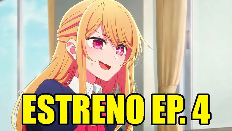 Oshi no Ko horario