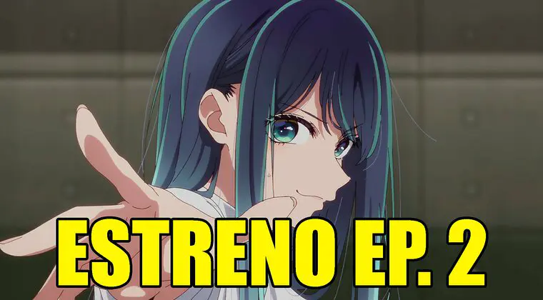 Imagen de Oshi no Ko: horario y dónde ver el episodio 2 de la temporada 2