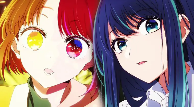 Imagen de Oshi no Ko es el máximo candidato a ser el mejor anime del verano de 2024: su temporada 2 arranca de forma increíble