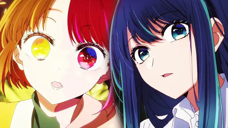 oshi no ko temporada 2 (2)