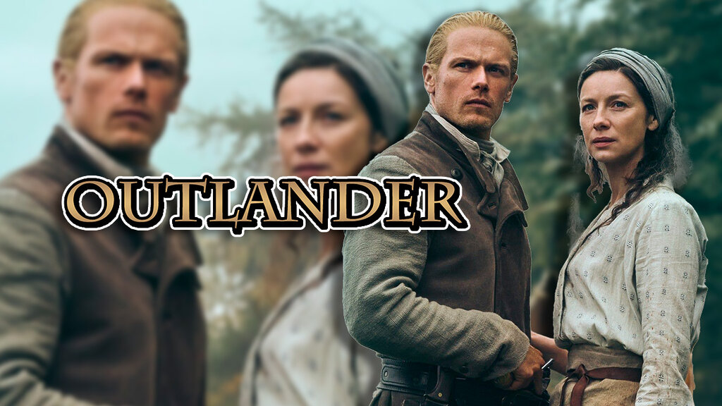 outlander