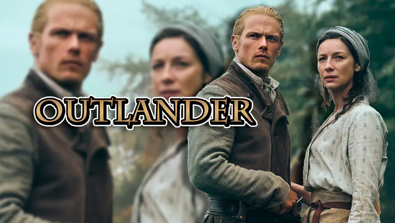 outlander