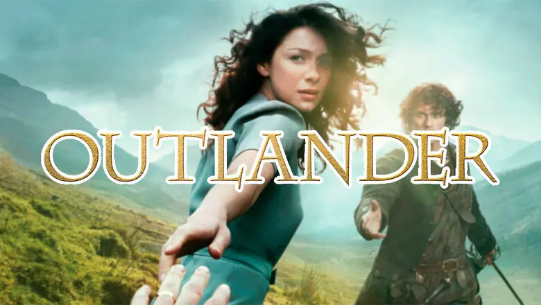 Outlander Serie