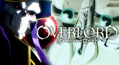 Imagen de OVERLORD: The Sacred Kingdom - Fecha de estreno y tráiler oficial de la película