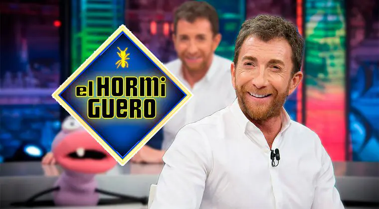 Imagen de Pablo Motos: todo lo que no sabías sobre su vida personal y los orígenes de su carrera