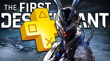 Imagen de PS Plus te regala este pack GRATIS de cosméticos para The First Descendant