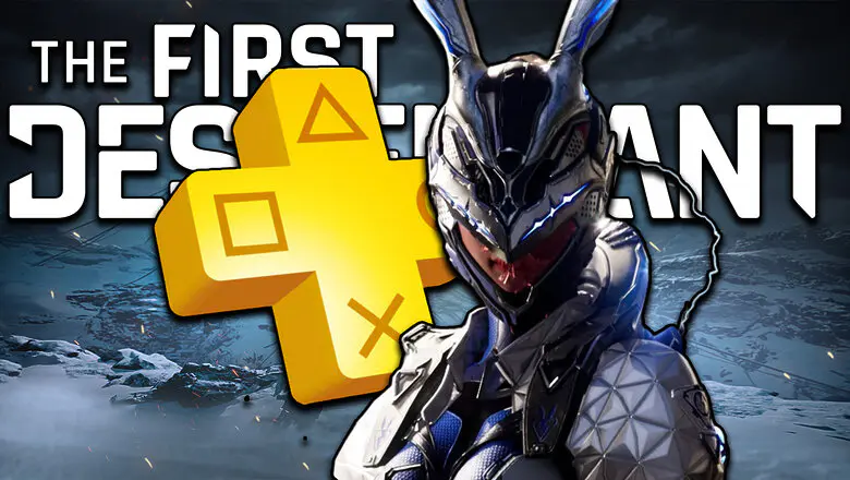 El primer pack GRATIS con PS Plus ya se encuentra disponible para conseguir