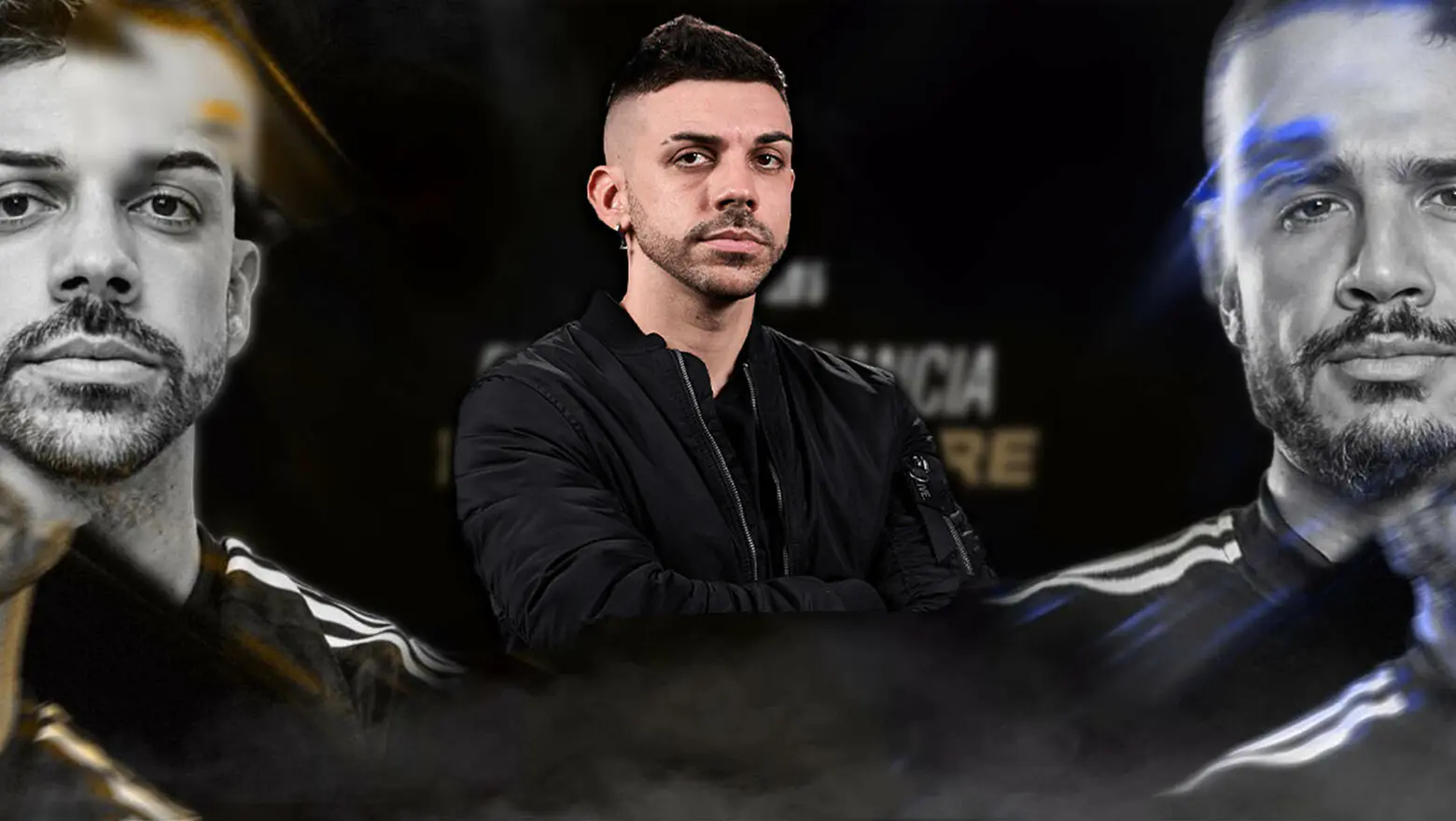 DjMaRiiO anuncia El Partidazo de YouTubers 5: fecha, estadio y más