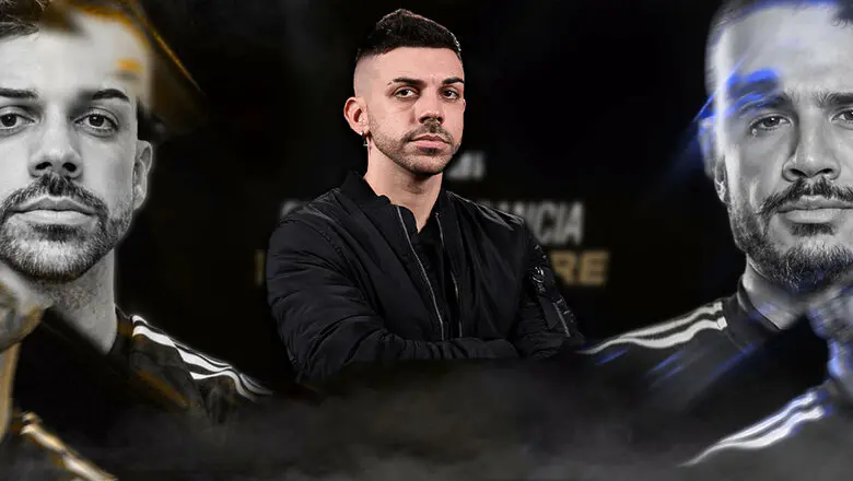 DjMaRiiO anuncia El Partidazo de YouTubers 5: fecha, estadio y más