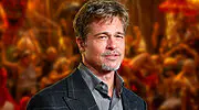 Imagen de Brad Pitt a los 61 años: La sencilla rutina que mantiene su piel impecable y puedes hacer en casa