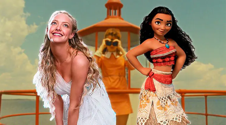 Imagen de Las 10 mejores películas veraniegas que te llevarán de viaje sin salir de casa