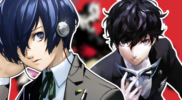 Imagen de Sé que para muchos Persona 3 es mejor que Persona 5, pero va siendo hora de abrir los ojos