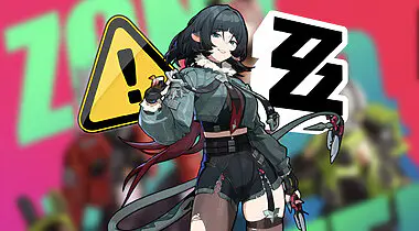 Imagen de Zenless Zone Zero ve filtrados los nuevos personajes que llegarán en la versión 1.1