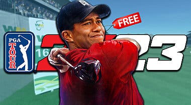 Imagen de Juega PGA TOUR 2K23 este fin de semana GRATIS: te cuento cómo acceder a esta prueba