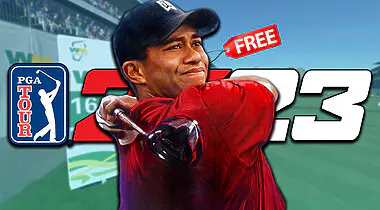 Imagen de Juega PGA TOUR 2K23 este fin de semana GRATIS: te cuento cómo acceder a esta prueba