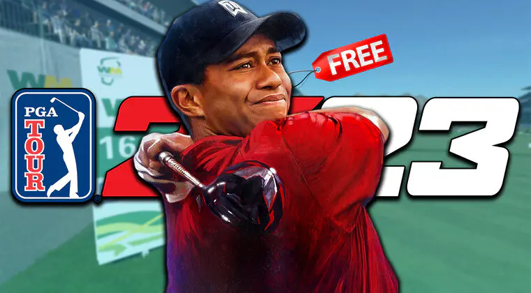 Imagen de Juega PGA TOUR 2K23 este fin de semana GRATIS: te cuento cómo acceder a esta prueba