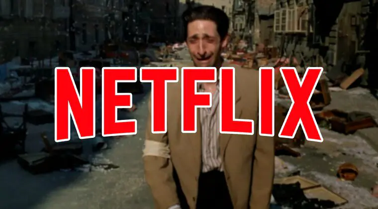 Imagen de Te quedan menos de 24 horas para ver en Netflix un drama desgarrador sobre la segunda guerra mundial