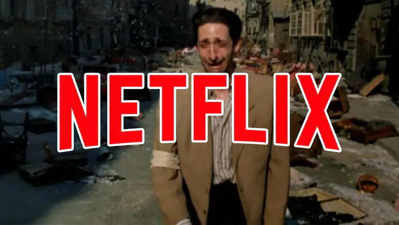 Pianista Netflix