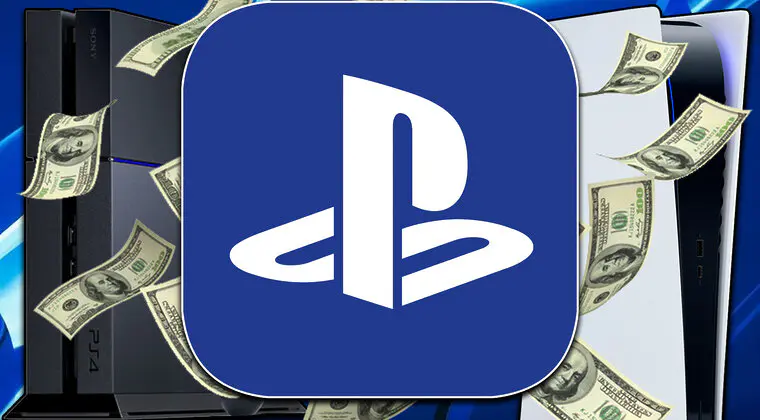 Imagen de ¿Cuánto dinero me he gastado en PlayStation? Con este pequeño truco puedes averiguarlo