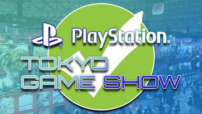 PlayStation irá a la Tokyo Game Show 2024