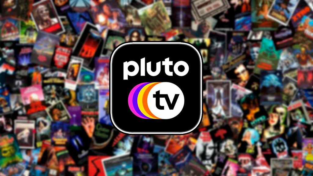 Pluto TV