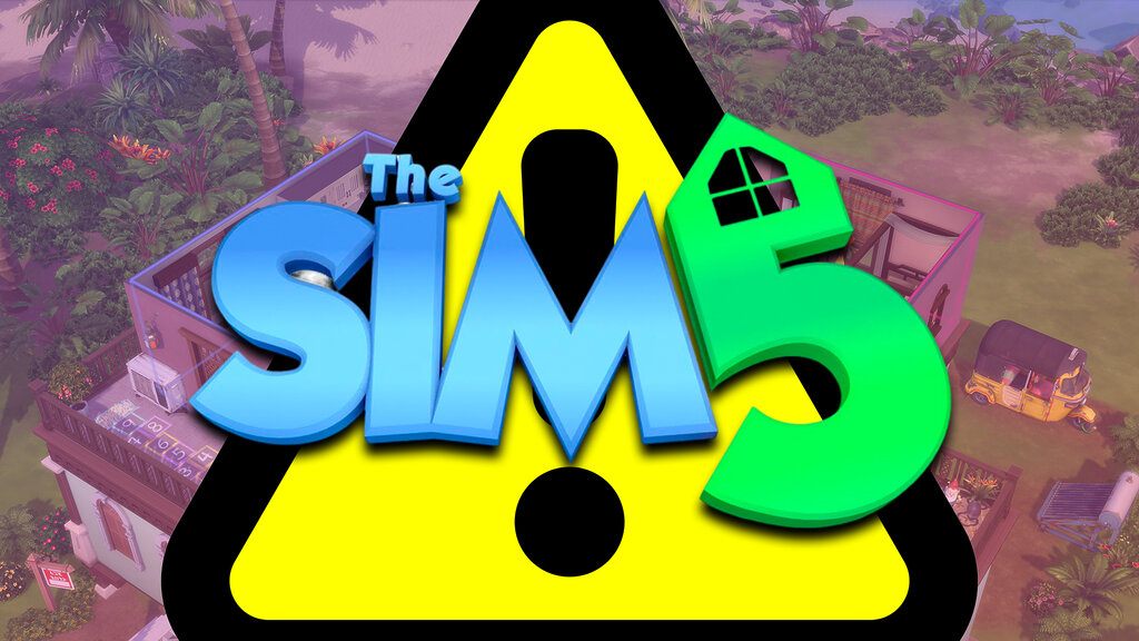 Podría haberse ecancelado Los Sims 5