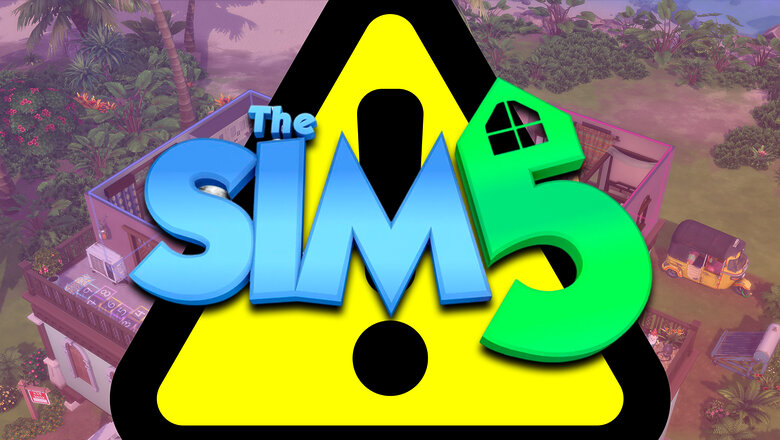 Podría haberse ecancelado Los Sims 5
