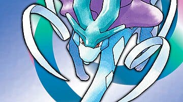 Imagen de Esta alfombra del clásico Pokémon Cristal te fascinará si eres un nostálgico como yo
