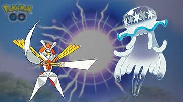 Imagen de Las incursiones de 5 estrellas de Pokémon GO se llenan de Ultraentes este mes de julio 2024