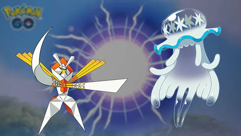 Pokemon GO incursiones julio 2024