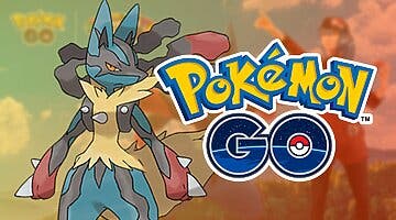Imagen de Mega-Lucario llega a Pokémon GO: fecha, hora y detalles de sus incursiones